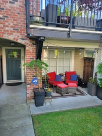 Bedroom 2 Photo of 2 2450 161a Street, Surrey, BC