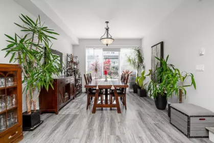 Garage Interior Photo of 2 2450 161a Street, Surrey, BC