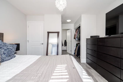 Hallway Photo of 2 2450 161a Street, Surrey, BC