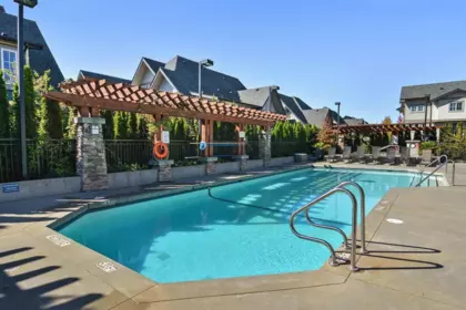 Hot Tub / Spa Photo of 2 2450 161a Street, Surrey, BC
