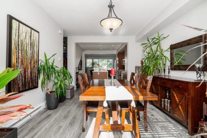 Kitchen Photo of 2 2450 161a Street, Surrey, BC