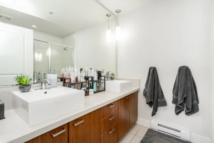 Mudroom Photo of 2 2450 161a Street, Surrey, BC