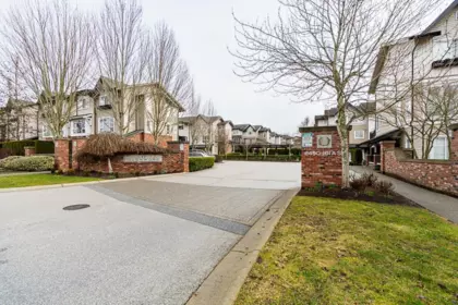 Outdoor Kitchen Photo of 2 2450 161a Street, Surrey, BC