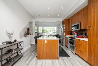 Pantry Photo of 2 2450 161a Street, Surrey, BC