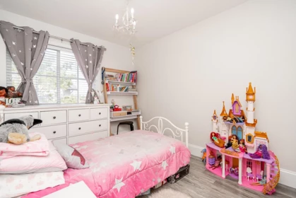 Powder Room Photo of 2 2450 161a Street, Surrey, BC