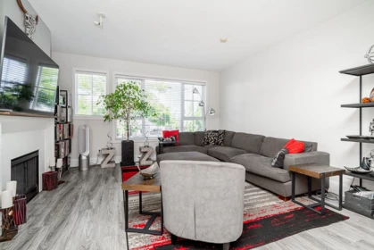 Primary Bedroom Photo of 2 2450 161a Street, Surrey, BC