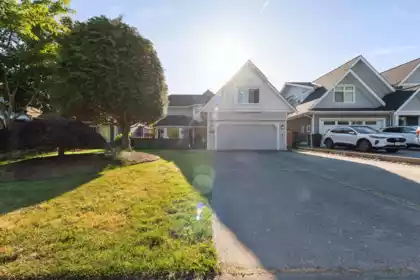 4429 64 Street, Delta, BC, Delta — Single Family Residence for sale