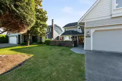 4429 64 Street, Delta, BC, Delta — Single Family Residence for sale