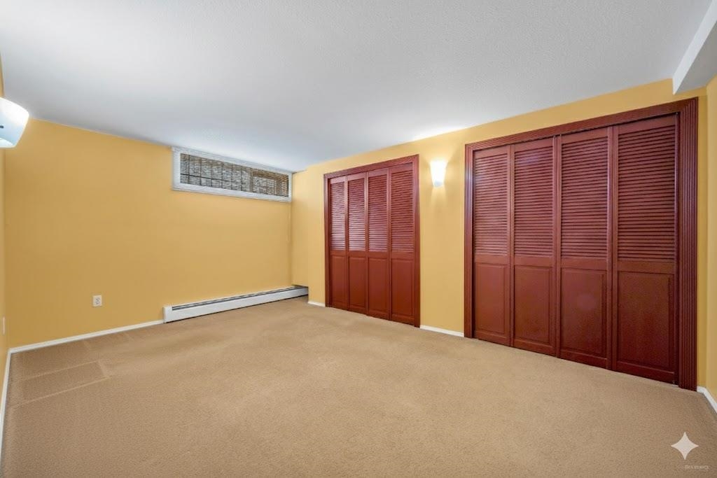 Basement Recreation Room Photo of 7 Semana Crescent, Vancouver, BC