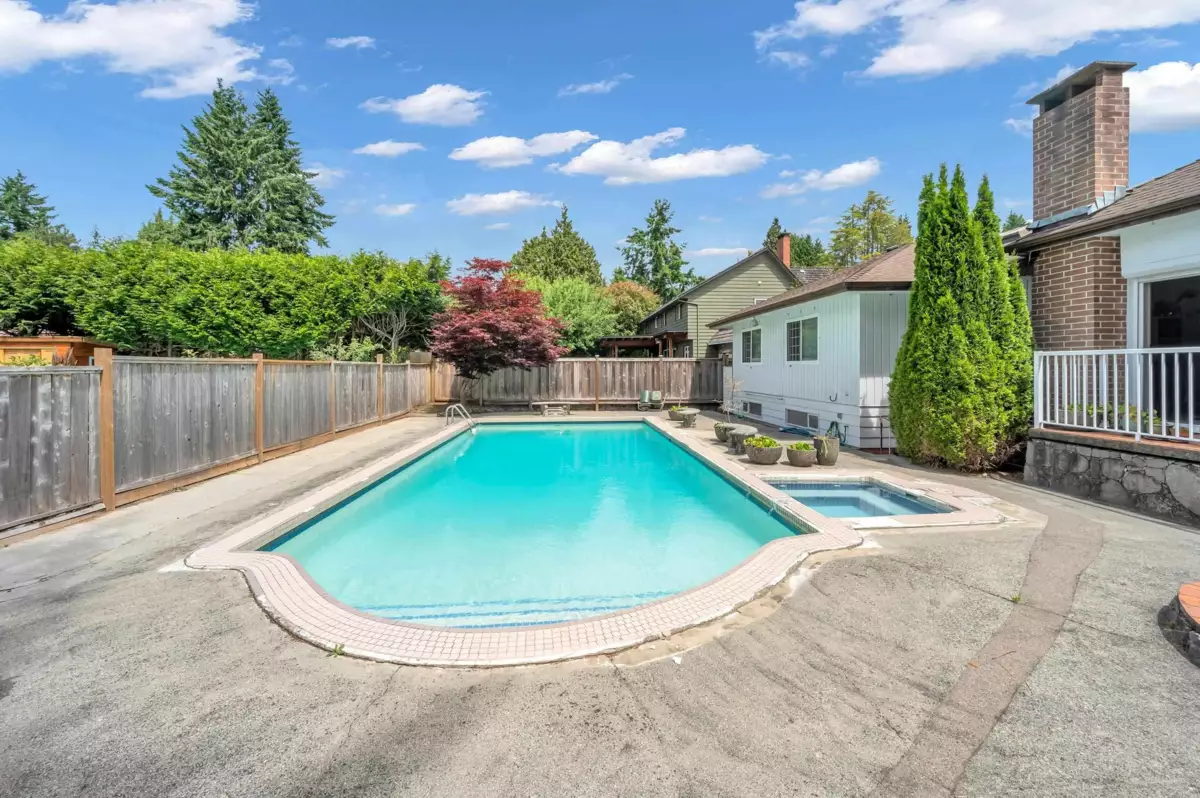 Bedroom 2 Photo of 7 Semana Crescent, Vancouver, BC
