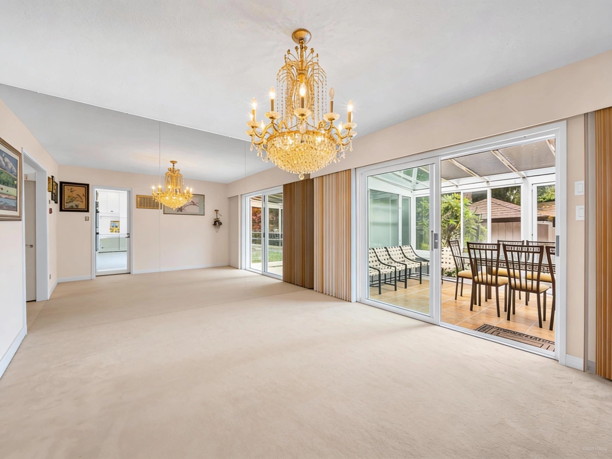 Bedroom 3 Photo of 7 Semana Crescent, Vancouver, BC