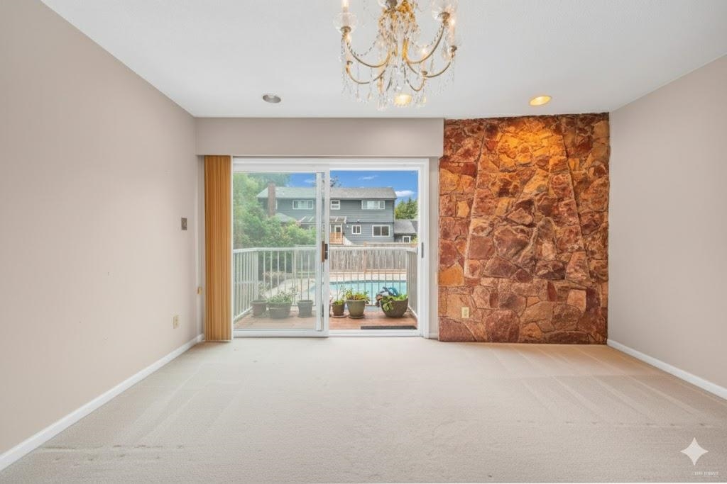 Bedroom 4 Photo of 7 Semana Crescent, Vancouver, BC