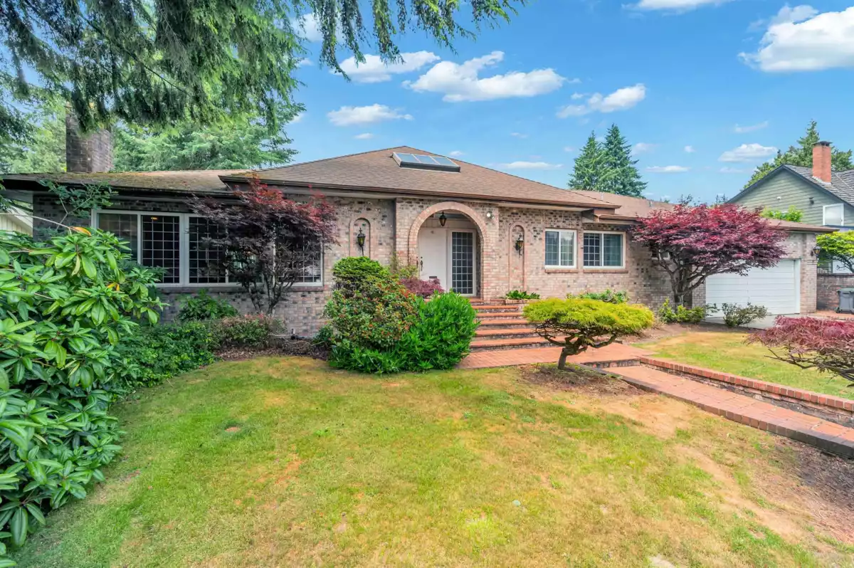 Exterior Rear Photo of 7 Semana Crescent, Vancouver, BC