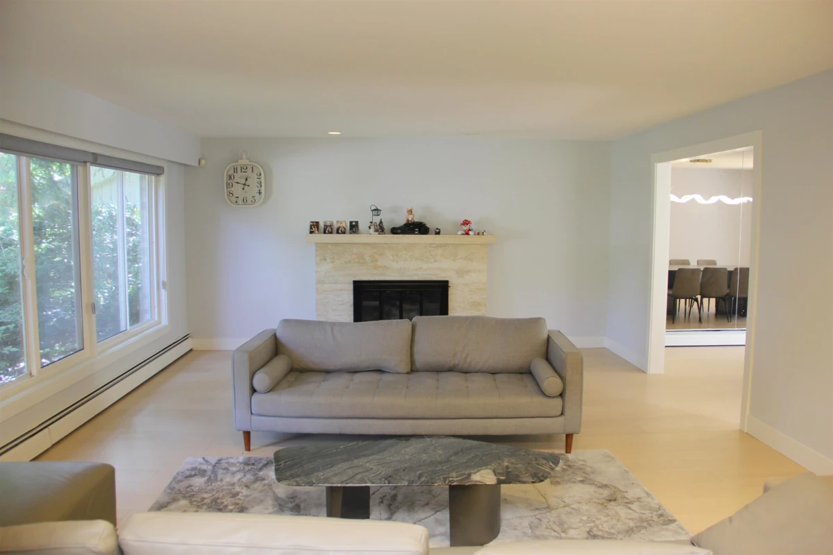 Family Room Photo of 7 Semana Crescent, Vancouver, BC