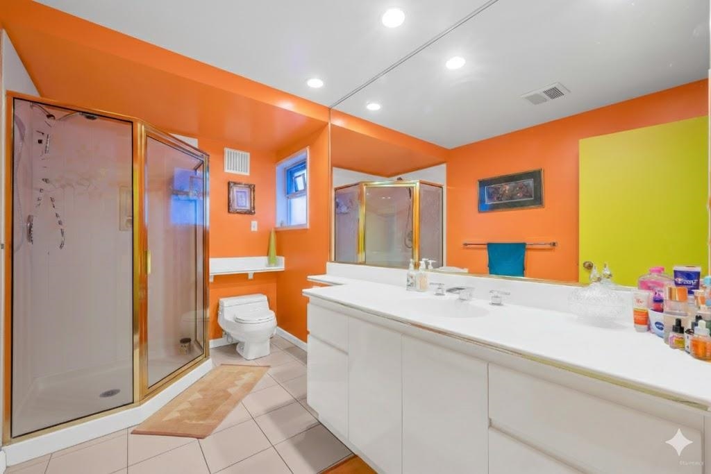 Mudroom Photo of 7 Semana Crescent, Vancouver, BC