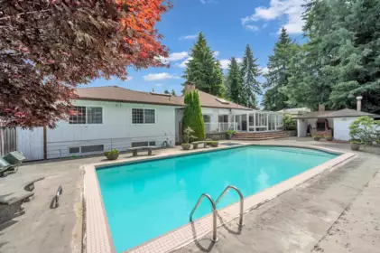 7 Semana Crescent, Vancouver, BC, University VW — 5 bed single family residence for sale