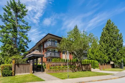 306 1175 Ferguson Road, Delta, BC, Delta — Apartment/Condo for sale