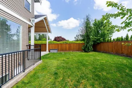 8462 206 Street, Langley, BC, Langley — Single Family Residence for sale