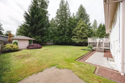 4441 198b Street, Langley, BC, Langley — Single Family Residence for sale