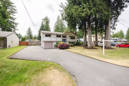 4441 198b Street, Langley, BC, Langley — Single Family Residence for sale