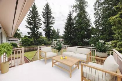 4441 198b Street, Langley, BC, Langley — Single Family Residence for sale