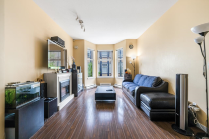 23 6099 Alder Street, Richmond, BC, Richmond — Townhouse for sale