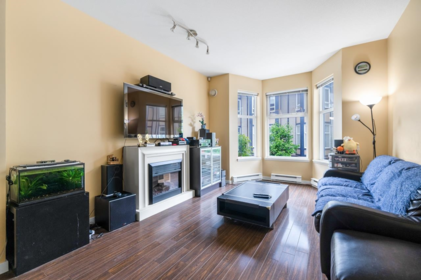 23 6099 Alder Street, Richmond, BC, Richmond — Townhouse for sale