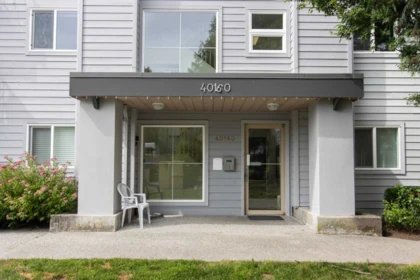D308 40160 Willow Crescent, Squamish, BC, Squamish — Apartment/Condo for sale