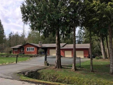 20075 Fernridge Crescent, Langley, BC, Langley — Single Family Residence for sale