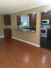 Kitchen Island Photo of 20075 Fernridge Crescent, Langley, BC