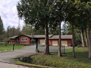 20075 Fernridge Crescent, Langley, BC, Brookswood Langley — 4 bed single family residence for sale