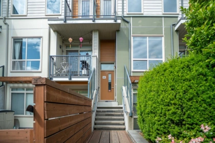 48 10133 River Drive, Richmond, BC, Richmond — Townhouse for sale