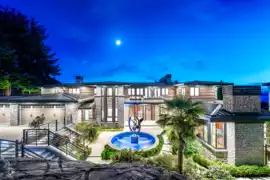 1036 Eyremount Drive, West Vancouver, BC