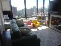 2207 7328 Arcola Street, Burnaby, BC