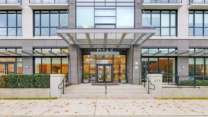 671 438 W King Edward Avenue, Vancouver, BC