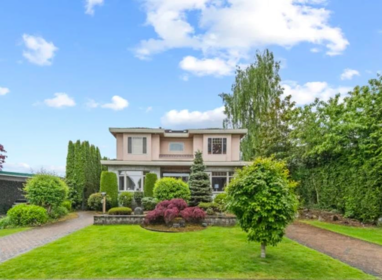 1080 W 47th Avenue, Vancouver, BC, Vancouver — Single Family Residence for sale