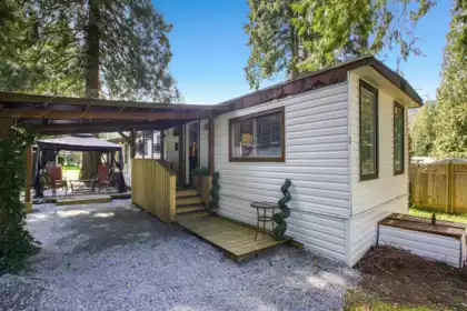 3 35584 Durieu Road, Mission, BC, Mission — Manufactured Home for sale
