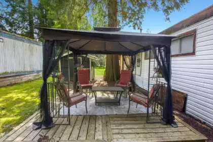 3 35584 Durieu Road, Mission, BC, Mission — Manufactured Home for sale