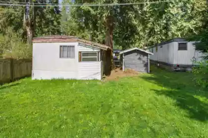 3 35584 Durieu Road, Mission, BC, Mission — Manufactured Home for sale