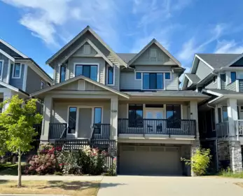 16771 17 Avenue, Surrey, BC, Surrey — Single Family Residence for sale