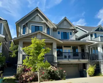 16771 17 Avenue, Surrey, BC, Surrey — Single Family Residence for sale