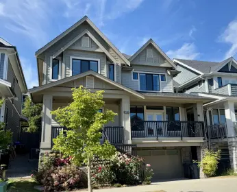 16771 17 Avenue, Surrey, BC, Surrey — Single Family Residence for sale