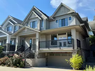 16771 17 Avenue, Surrey, BC, Surrey — Single Family Residence for sale