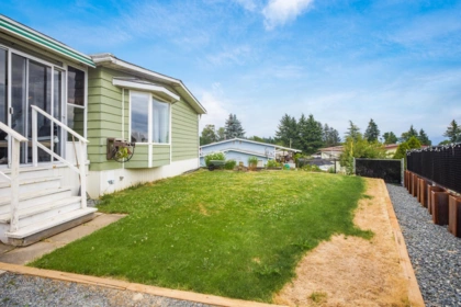 50 27111 Avenue, Langley, BC, Langley — Manufactured Home for sale