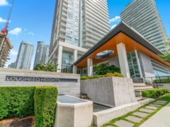 1404 657 Whiting Way, Coquitlam, BC