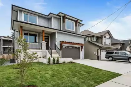 7138 Rochester Avenue, Chilliwack, BC, Chilliwack — Single Family Residence for sale