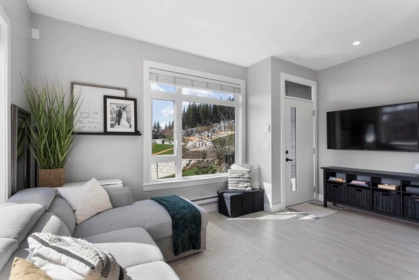 101 3525 Chandler Street, Coquitlam, BC, Coquitlam — Townhouse for sale