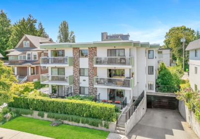 101 642 E 7th Avenue, Vancouver, BC, Vancouver — Apartment/Condo for sale