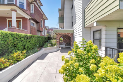 101 642 E 7th Avenue, Vancouver, BC, Vancouver — Apartment/Condo for sale