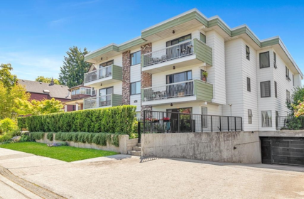 101 642 E 7th Avenue, Vancouver, BC, Vancouver — Apartment/Condo for sale